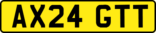 AX24GTT