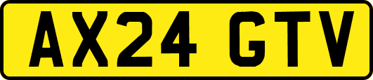 AX24GTV