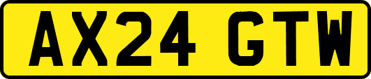 AX24GTW
