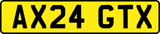 AX24GTX