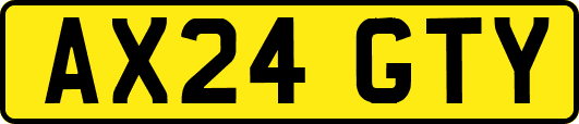 AX24GTY
