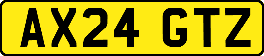 AX24GTZ