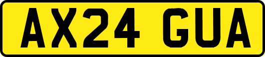 AX24GUA