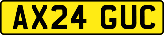 AX24GUC