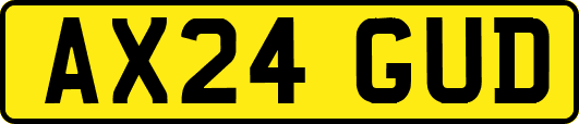 AX24GUD