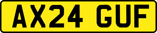 AX24GUF