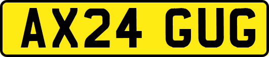 AX24GUG