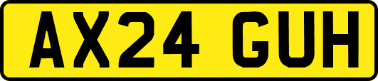 AX24GUH