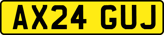 AX24GUJ