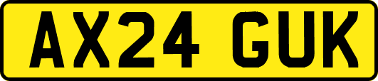 AX24GUK