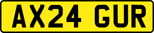 AX24GUR