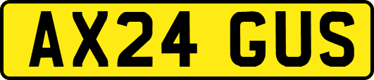 AX24GUS