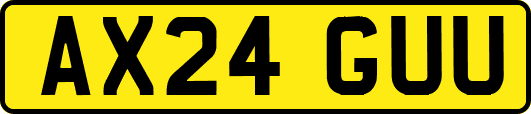 AX24GUU