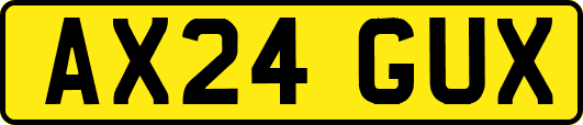 AX24GUX