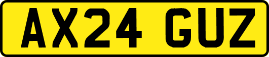 AX24GUZ