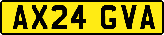 AX24GVA