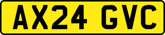 AX24GVC