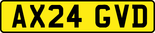 AX24GVD