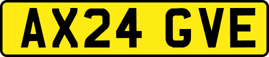 AX24GVE