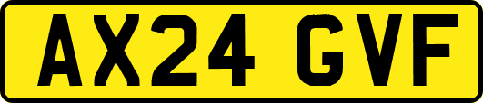 AX24GVF