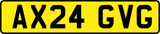 AX24GVG