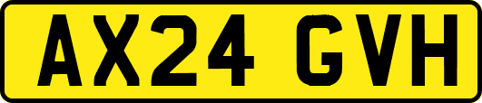 AX24GVH