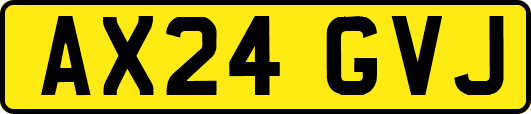 AX24GVJ