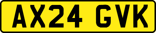 AX24GVK