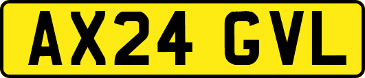AX24GVL