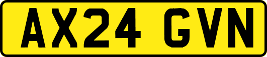 AX24GVN