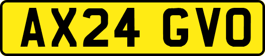 AX24GVO