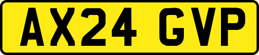 AX24GVP