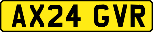 AX24GVR