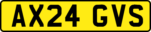 AX24GVS