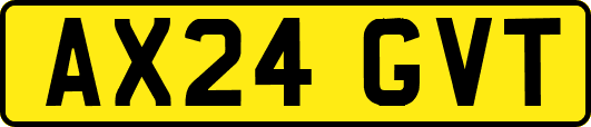 AX24GVT