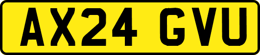 AX24GVU