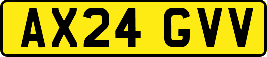 AX24GVV