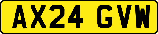 AX24GVW