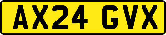 AX24GVX