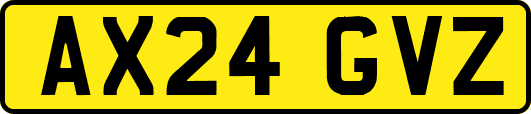 AX24GVZ