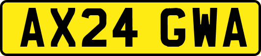 AX24GWA