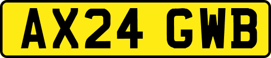 AX24GWB