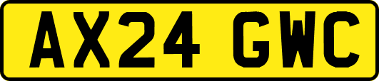 AX24GWC