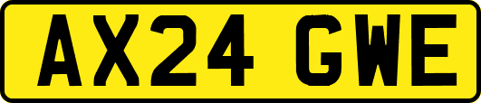 AX24GWE