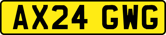 AX24GWG