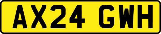 AX24GWH