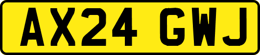 AX24GWJ