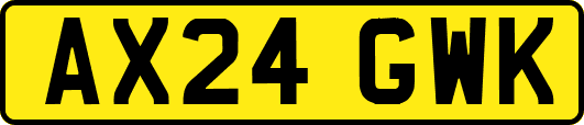 AX24GWK