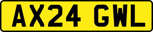 AX24GWL