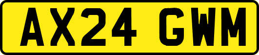 AX24GWM